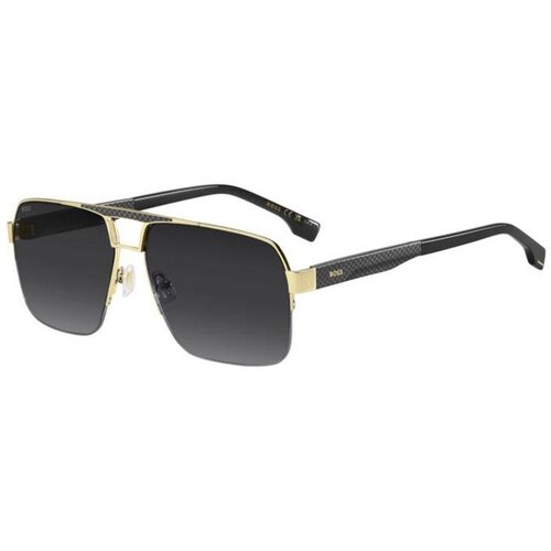 Boss 1767/S J5G/9O ONE SIZE (60) Zlata/Siva Slike
