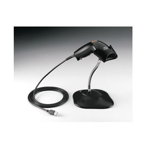 Zebra POS SKE LS1203, 1D, USB, STALAK | Eponuda.ba