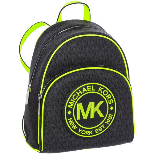 Michael Kors 35F9SF0B2B-NEON LIME Vi&amp;scaron;ebojna Slike