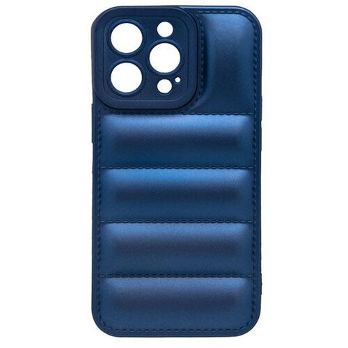  Maska za telefon DEEP SHINE MATTE za Iphone 13 Pro, Teget Cene