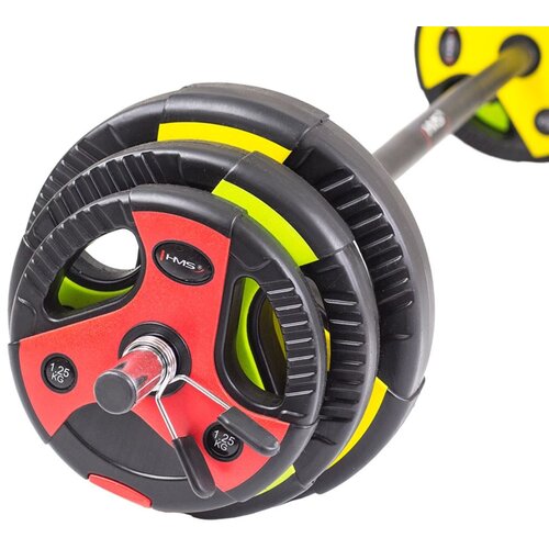 Hms Utezi 20 kg cementni za body pump Cijene