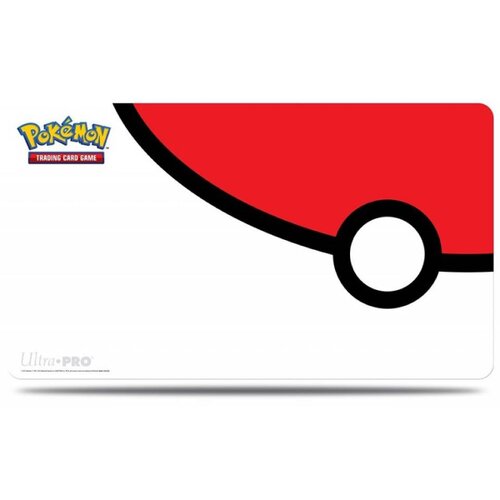  Podloga za dru&amp;scaron;tvenu igru Pokemon - Ultra Pro Poke Ball - PlayMat Slike