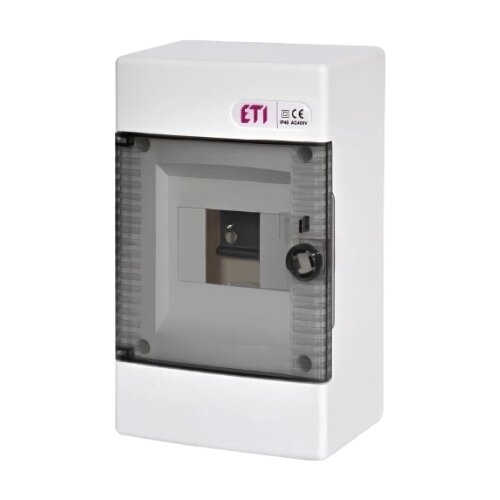 Eti stanska tabla ECT N-Z 4 1R E1100140 Slike
