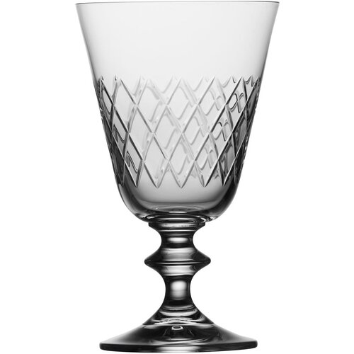 Lyngby Glas Kozarci v kompletu 2 ks za vino 230 ml Eaton – Cene