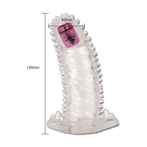Penthouse Extenso Do Sensor De Ly-Baile Brave Ii Man, (21269080) Cene