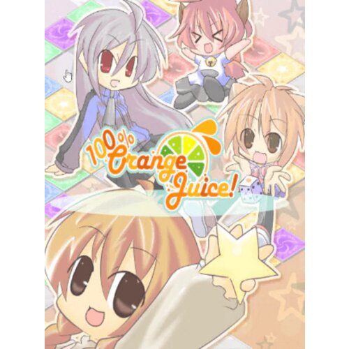 Steam 100% Orange Juice - Witch Pack (DLC) (PC) Key GLOBAL Cene
