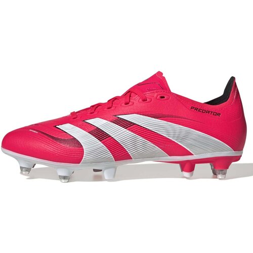 Adidas Nogomet Predator League Sg Rdeča Cene