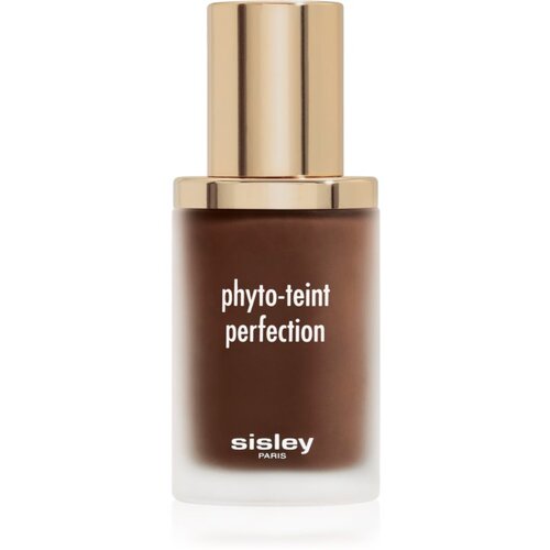 Sisley Phyto-Teint Perfection puder s visokim prekrivanjem za sjaj i zaglađivanje kože lica nijansa 8C Cappuccino 30 ml Cijene