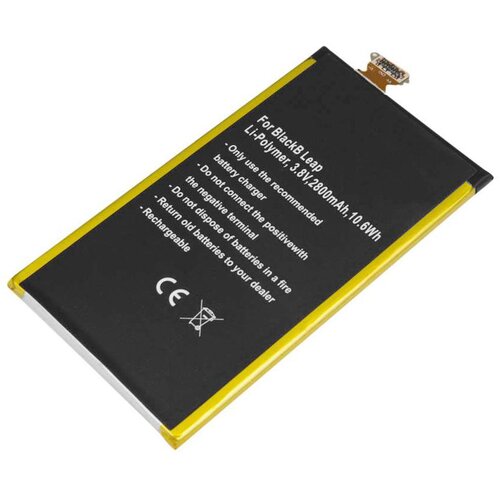 AVIZAR Nadomestna baterija BlackBerry Leap Li-Polymer 3,8V 2800mAh,, (5000070531) Cene