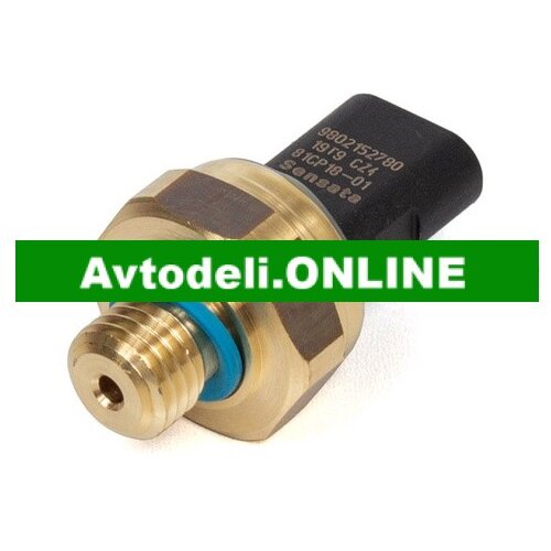 CITROËN/PEUGEOT Senzor tlaka olja 1.6THP/VTI/BLUEHDI Cene