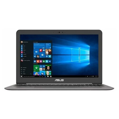 Asus UX510UX-CN298T (Full HD, i5-7200U, 8GB, 1TB+128GB SSD, GTX950, Win 10) laptop Slike