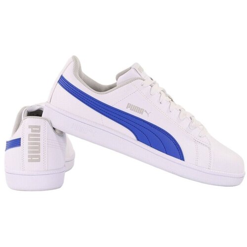 Puma Superge Up Jr 373600 22 Bela Cene