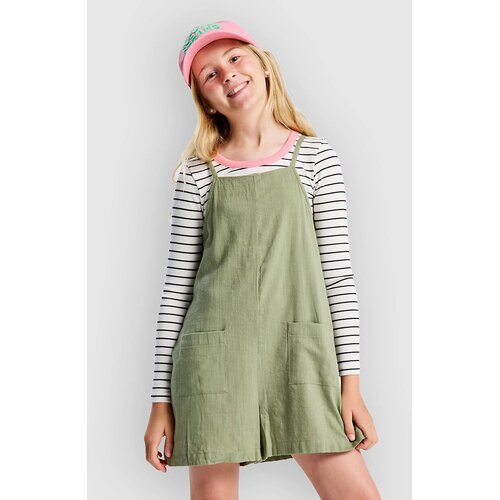 Roxy Lavender Haze Rg Kids Kombinezon oil green Slike