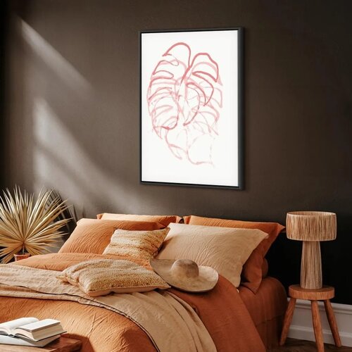  Slika - Monster in Motion (1 Part) Vertical 60x90 Cene