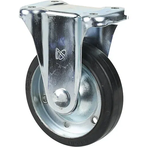  Fiksno kolo, za škarjast dvižni voziček, Ø 150 x 42 mm