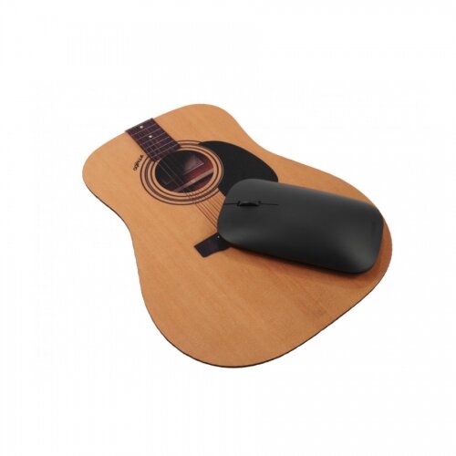 AGIFTY M 6015 Mouse Pad Guitar 22 cm - podloga za miša Cene