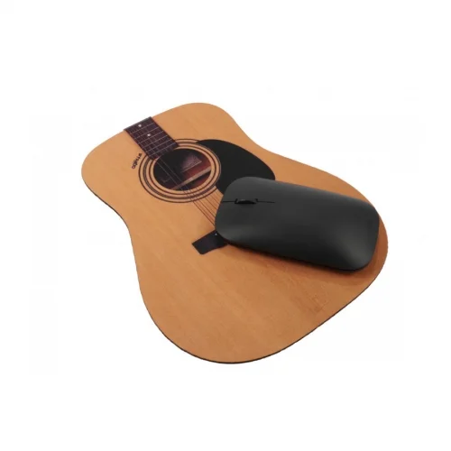  AGIFTY M 6015 Mouse Pad Guitar 22 cm - podloga za miša