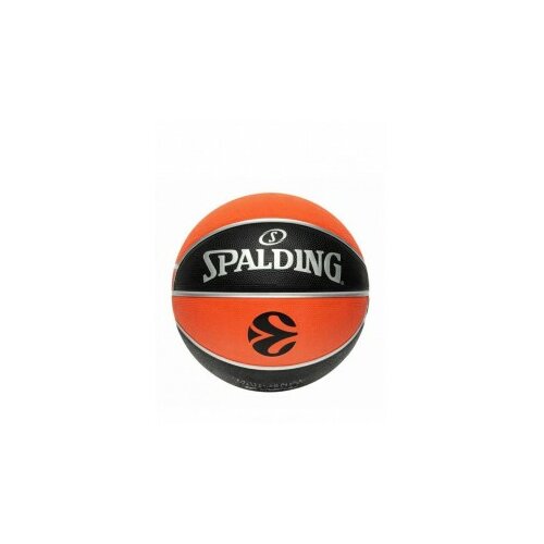 Spalding lopta za košarku euroleague replica Slike