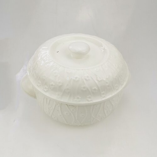  Cinija keramicka sa poklopcem 240095 Cene