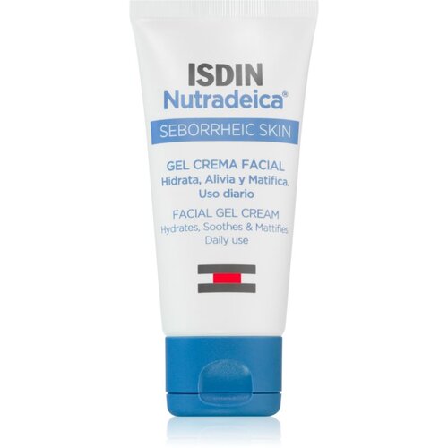 ISDIN Nutradeica krema za obraz za seboroični dermatitis 50 ml Cene