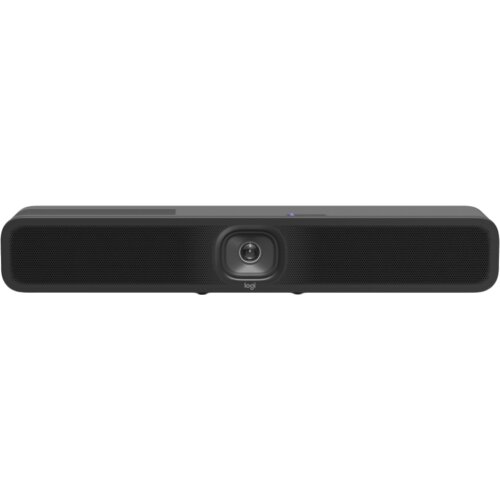 Logitech WEBCAM - MeetUp 2 - GRAPHITE - USB - PLUGCG - WW-9006 - UK/EU Cene