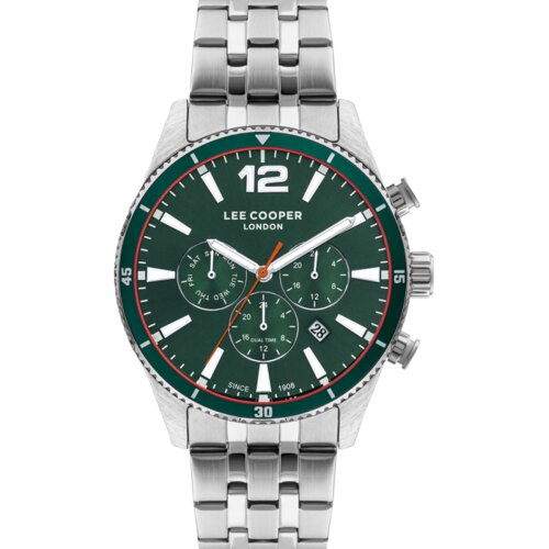 Lee Cooper Muški ručni sat LC07641.370 Cene