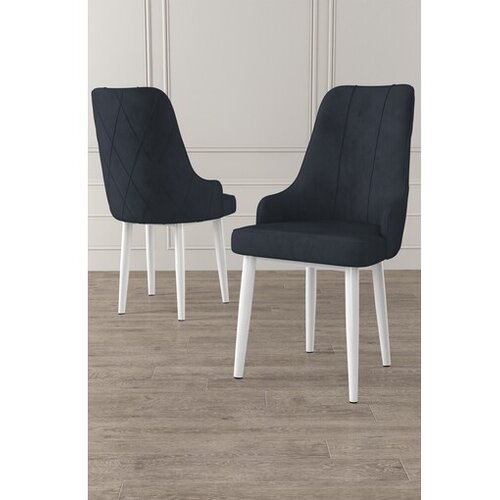 Hanah home set stolica (6 komada) Trex 240CHR1677 Cene