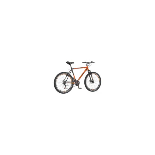 Visitor bicikl hunter mtb 26 21 brzina naradžasto-crni EUR1 HUN266AMD1 Slike
