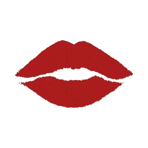 ANGEL MINERALS lipstick - Love Kiss
