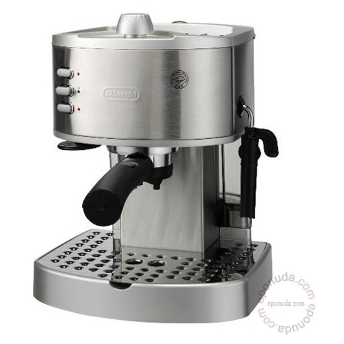 DeLonghi ec 330S aparat za kafu Slike