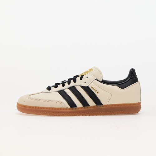 Adidas Samba Og W Crew White/ Core Black/ Sand Strata Cene