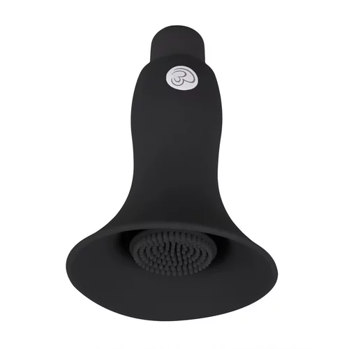 Easytoys Fetish Collection Vibracijski stimulator bradavičk EasyToys Nipple Bell
