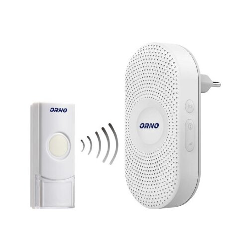 Orno Zvono Wireless sa 36 tonova OR-DB-QX-155 Cijene