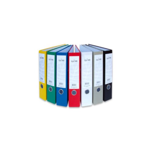 Registrator FOROFFICE A4/60 USKI plavi K5 Slike