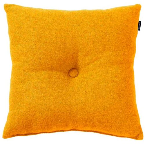 Klippan Jastuk True od mesavine reciklirane i organske vune 45x45cm straw Slike