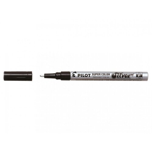 Flomaster pilot sc-s-f srebrn PILOT Cene