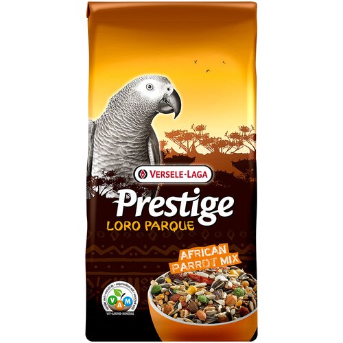 Versele-laga Prestige Loro Parque mješavina za afričke papige - 15 kg Cijene