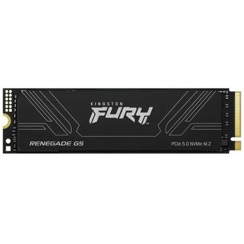 Kingston SSD M.2 NVMe PCIe Gen 5.0x4 4TB SFYR2S/4T0 FURY Renegade Cene