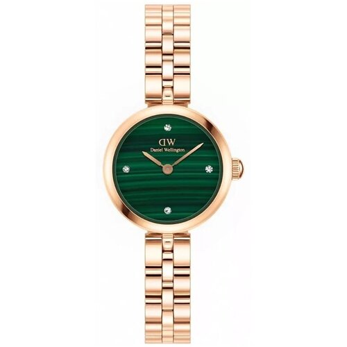 Daniel Wellington Analogne ure DW00100721 pisana Cene
