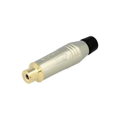Amphenol Audio konektor RCA CC-ACJR-SBK Cene