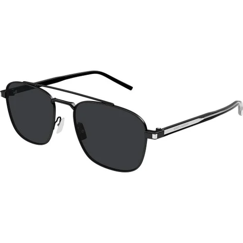 Saint Laurent SL665 001 - ONE SIZE (56)