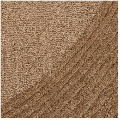 House Nordic Ročno tkana volnena preproga v temni naravni barvi 160x230 cm Pune &amp;ndash; Slike