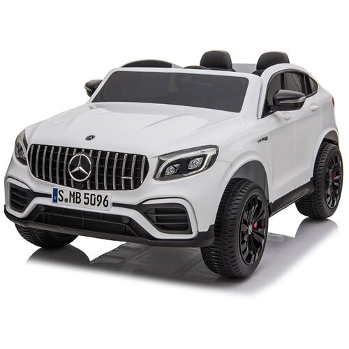 Aristom dvosed auto na akumulator Mercedes Benz GLC AMG 63S 311 Slike