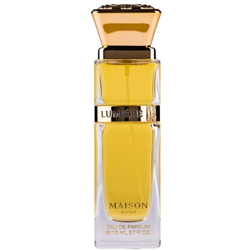 Maison Asrar Lumiere Eau de Parfum 110 ml Slike