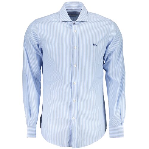HARMONT &amp;amp;amp; BLAINE HARMONT &amp;amp; BLAINE MEN&amp;amp;#39;S LONG SLEEVE SHIRT LIGHT BLUE Slike