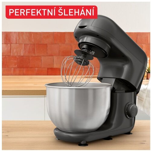 Tefal Kuhinjski robot QB161H38 Slike