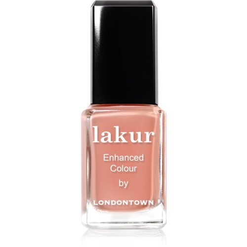 LONDONTOWN Lakur lak za nohte odtenek Savanah 12 ml Slike