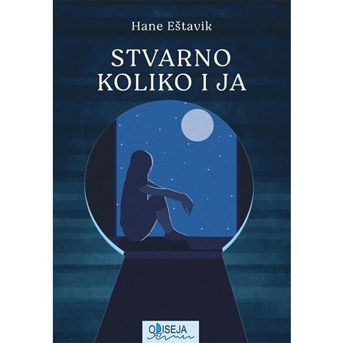 Odiseja Hane E&amp;scaron;tavik - Stvarno koliko i ja Slike