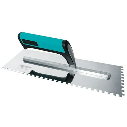 Bihui Gleter nazubljeni (D x &amp;Scaron;: 320 x 120 mm, Dimenzije bočnih ureza 12 x 12 mm) Slike