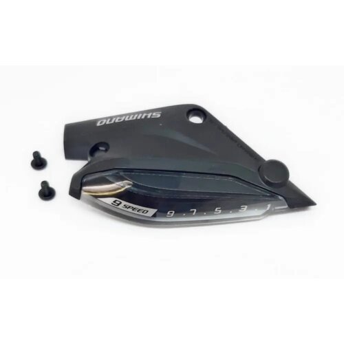  Pokrov Ručice Kočnice/Mjenjača Shimano St-Ef505, Desni Za 9 Brzina I Vijci M3X5 Cijene